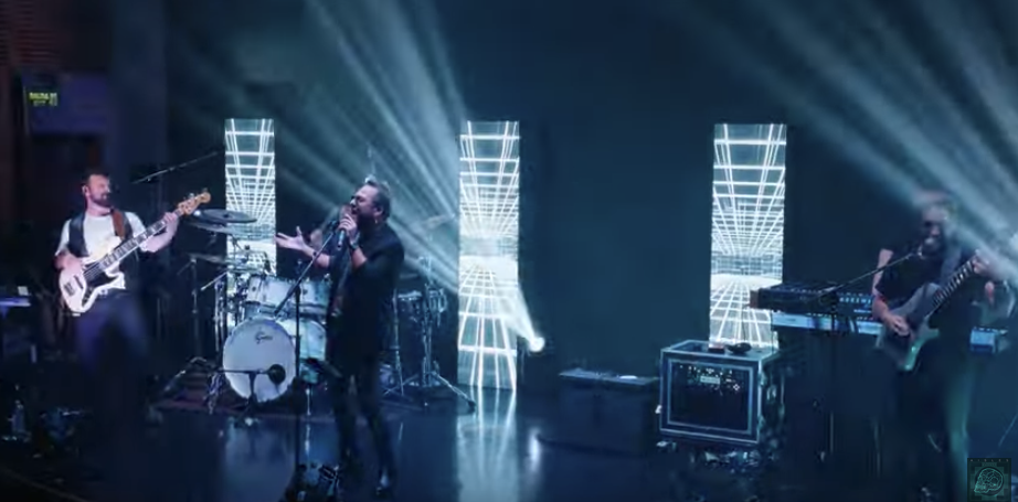 Featured Video Aisles – The Dream!